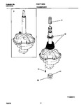 Diagram for 04 - P12m0010 Transmission