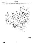 Diagram for 05 - P12c0016 Control Panel