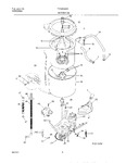 Diagram for 05 - Wshr Mtr,hose