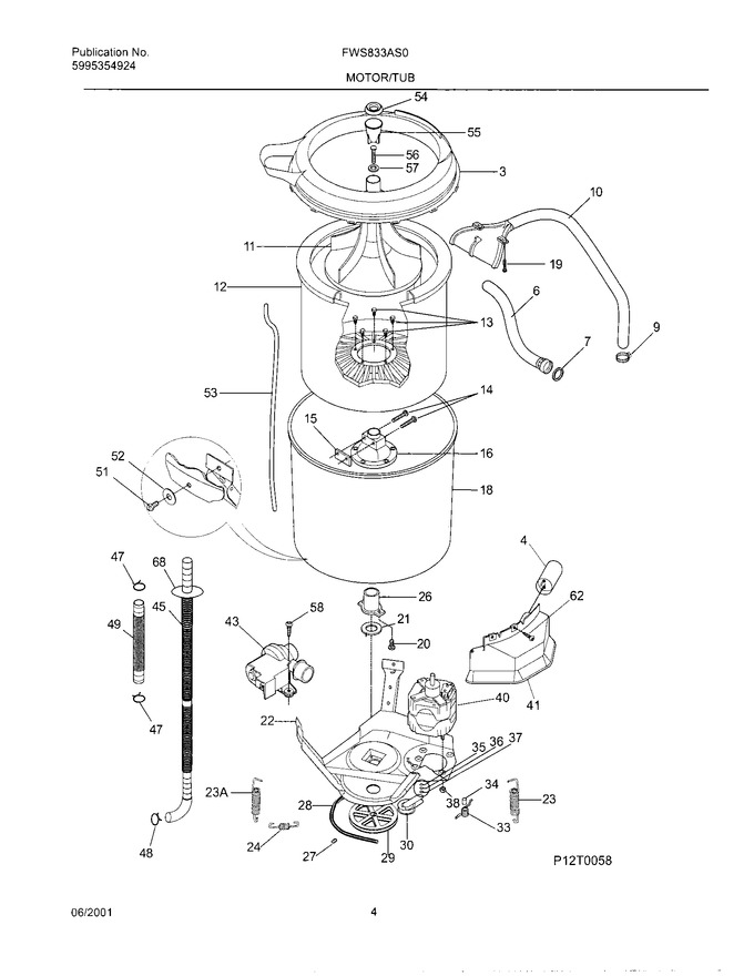 Diagram for FWS833AS0