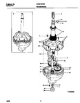 Diagram for 04 - P12m0008 Transmission