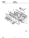 Diagram for 05 - P12c0071 Control Panel