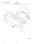 Diagram for 09 - Control/panel