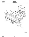 Diagram for 05 - P12c0089 Control Panel