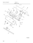 Diagram for 09 - Control Panel