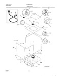 Diagram for 03 - Wshr Cab,top