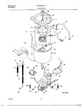 Diagram for 04 - Wshr Mtr,hose