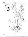 Diagram for 02 - Wshr Cab,top