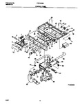 Diagram for 02 - Control Panel