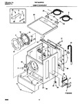 Diagram for 03 - Wash Cab,top