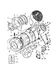 Diagram for 04 - Tub