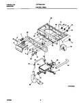 Diagram for 02 - P12c0083 Control Panel