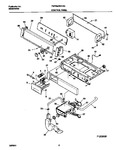 Diagram for 02 - P12c0085 Control Panel