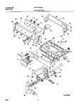 Diagram for 03 - Control Panel