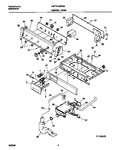 Diagram for 02 - P12c0078 Control Panel