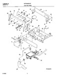 Diagram for 03 - Control Panel