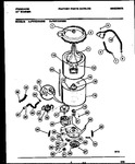 Diagram for 03 - Tub Detail