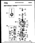 Diagram for 04 - Transmission Parts