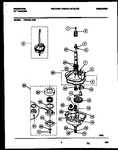 Diagram for 04 - Transmission Parts