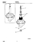 Diagram for 04 - P12m0011 Transmission