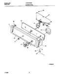 Diagram for 05 - P12c0050 Control Panel