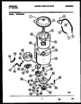 Diagram for 03 - Tub Detail