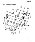 Diagram for 05 - Console & Controls