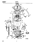 Diagram for 03 - Motor/tub