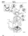 Diagram for 02 - Wshr Cab,top