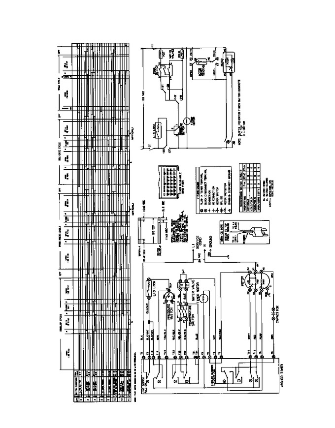 Diagram for FWX445LBS3