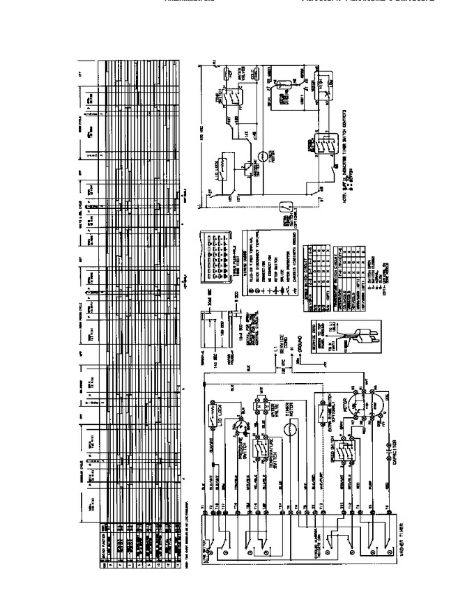 Diagram for FWX645LBT2