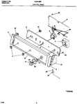 Diagram for 05 - Control Panel