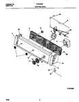 Diagram for 05 - Control Panel