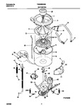 Diagram for 03 - P12t0059 Wshr Mtr,hose