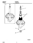 Diagram for 04 - P12m0011 Transmission