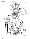 Diagram for 03 - P12t0036 Wshr Mtr,hose