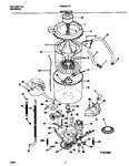 Diagram for 03 - Motor/tub