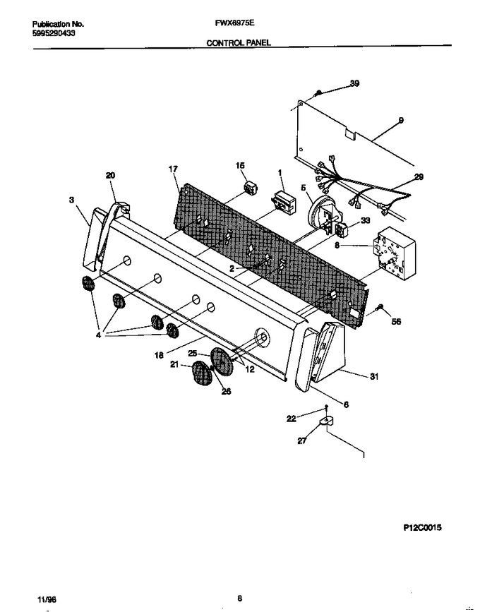 Diagram for FWX6975EW0