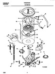 Diagram for 03 - P12t0048 Wshr Mtr,hose