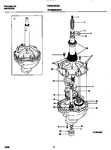 Diagram for 04 - P12m0009 Transmission