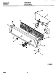 Diagram for 05 - P12c0030 Control Panel