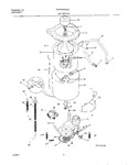 Diagram for 05 - Wshr Mtr,hose