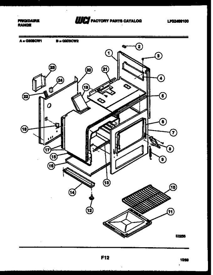 Diagram for G30BCL2