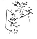 Diagram for 06 - Burner