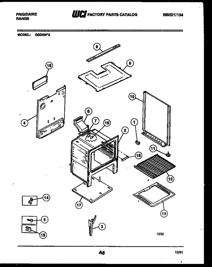 Diagram for G30NW5