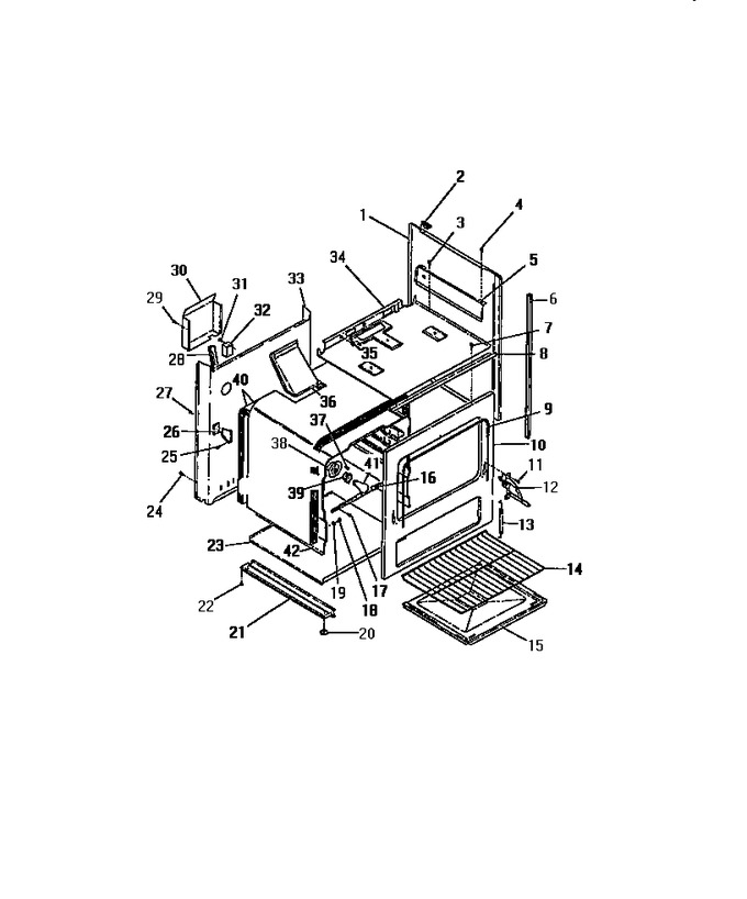 Diagram for G32BCW1