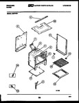 Diagram for 07 - Body Parts