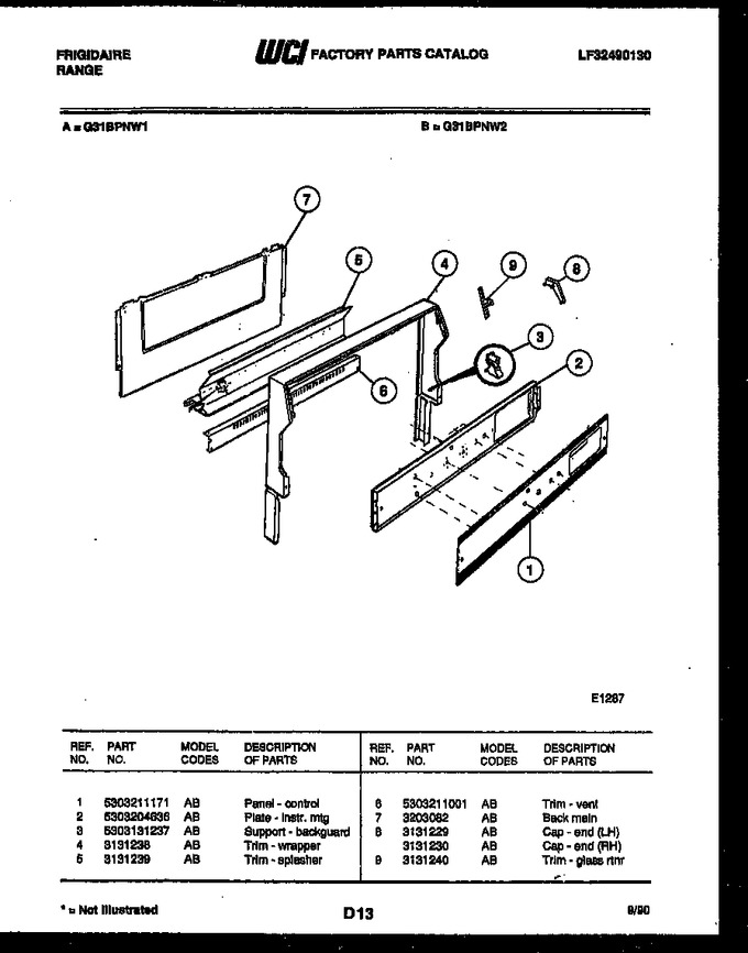 Diagram for G31BPNL1