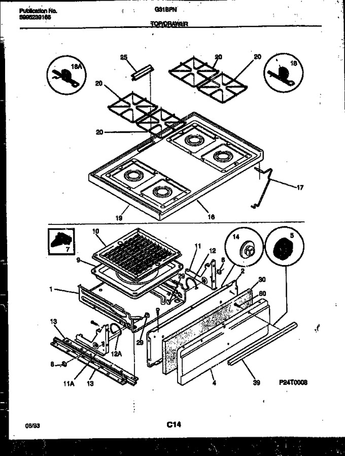 Diagram for G31BPNL6