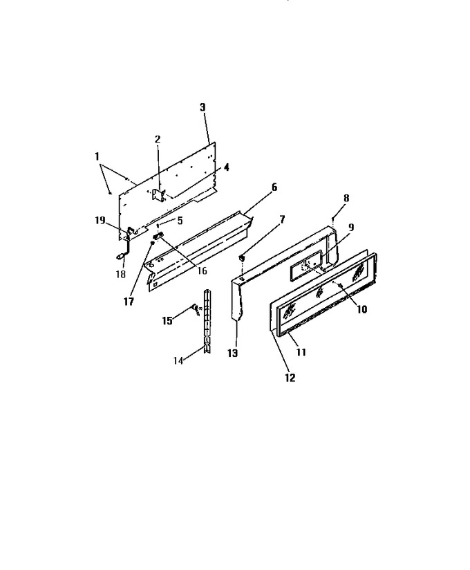 Diagram for GC32BCL0